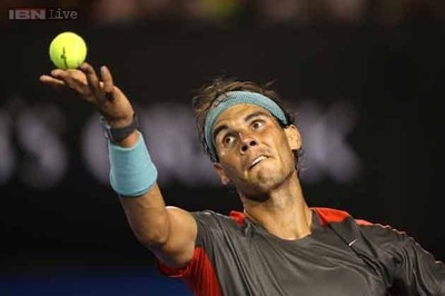 Nadal, Sania and Bopanna to represent Mumbai in ITPL