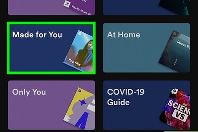 How to Use Spotify Blend to Create Unique Playlists with Your Friends and Family