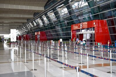 32% International Flyers Exempted From Quarantine With Negative Test Reports at Delhi Airport: Puri