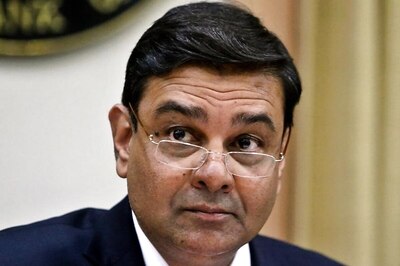 Great Eastern Shipping Appoints Former RBI Governor Urjit Patel as Additional Director