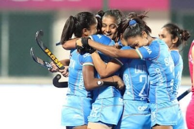Already in Semifinals, India Look to Maintain Unbeaten Run in Match Against South Korea