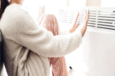 Winters are Here. Follow These Steps to Keep Your Hands, Feet Warm