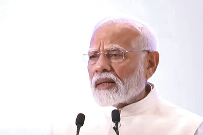 'Serious Concern Of The Society': PM Modi Urges Prompt Action On Crimes Against Women