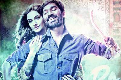 Raanjhanaa: Dhanush finds it difficult to learn Hindi