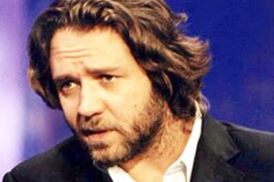 Russell Crowe set to buy IPL franchise