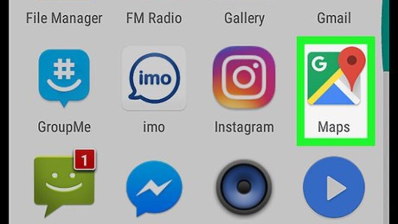 How to Change the Google Maps Voice on Android