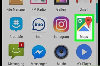 How to Change the Google Maps Voice on Android