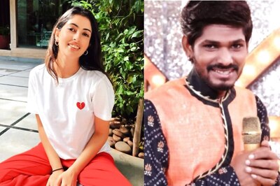 Indian Idol 12: Sawai Bhatt’s Eviction Leaves Navya Naveli Nanda Heartbroken