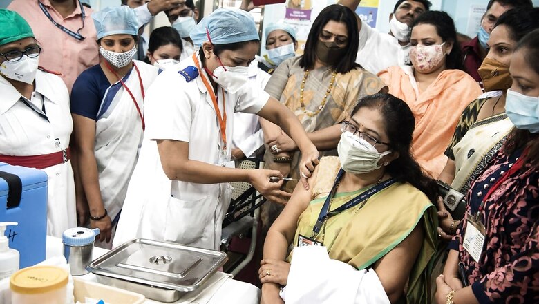 Coronavirus Updates: Delhi Reports 1,076 New Cases, Zero Death in Last 24 Hours