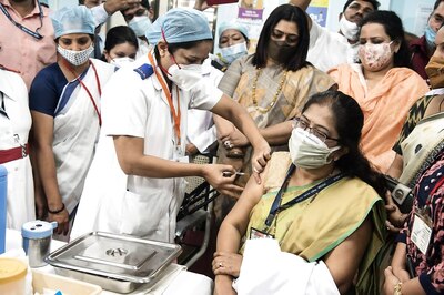 Coronavirus Updates: Delhi Reports 1,076 New Cases, Zero Death in Last 24 Hours