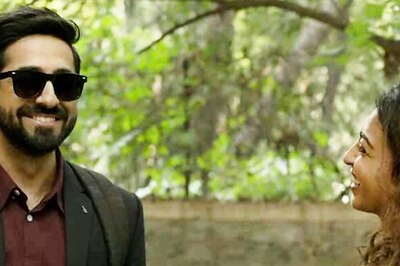 Ayushmann Khurrana Reveals How He 'Snatched' Andhadhun: 'Hustling Is Very Important For Outsiders...' 