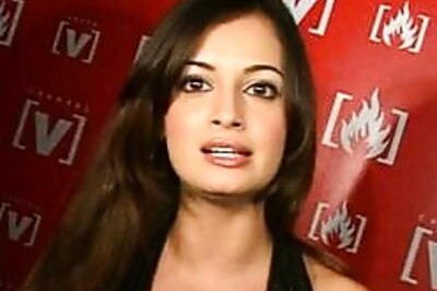 Bollywood acknowledges success, not talent: Diya Mirza