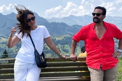 DYK Even Kareena Kapoor And Saif Ali Khan Check Price Tag Before Shopping?