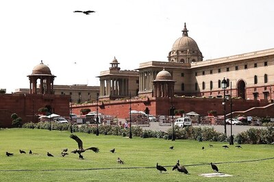 Coronavirus Spreading to Family Members of Foreign Returnees: MoS Home Affairs