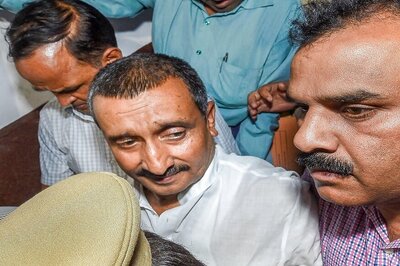 Unnao Murder Case: Delhi Court Defers Judgment to Wednesday