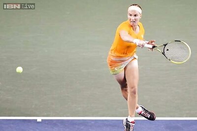 Svetlana Kuznetsova advances at Pan Pacific Open