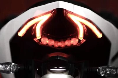 BMW G 310 RR, Based on TVS Apache RR 310, To Launch in India on July 15