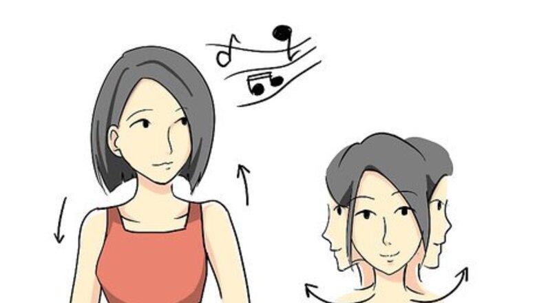 How to Dance at Prom