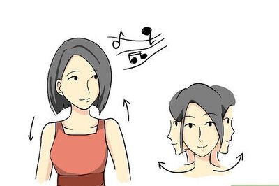 How to Dance at Prom