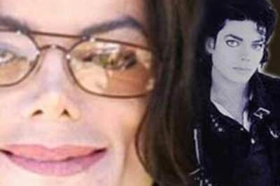 MJ feared being killed before comeback concerts