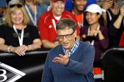 Bill Gates world's richest self-made billionaire: Wealth-X list