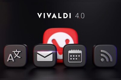 Vivaldi 4.0 Rolls Out Inbuilt Translate Feature After Firefox Added Native Translation Tool