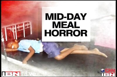 Mid day meal tragedy: Bihar govt to appoint 67,000 cooks for govt schools