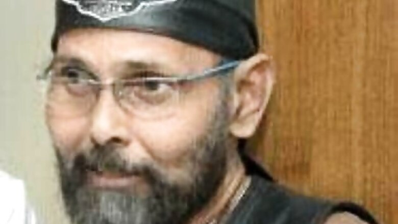 There is nothing wrong with me: Jagdish Mali