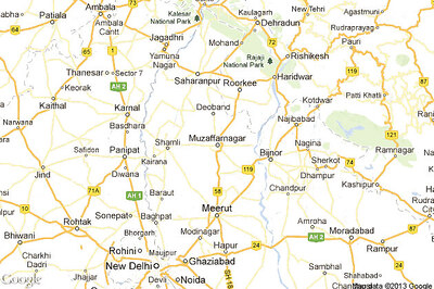 Muzaffarnagar: Court declares girl major, allows her to live with husband