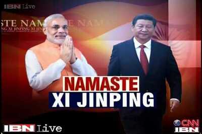 Gujarat hopes to increase trade ties with China after Xi visit