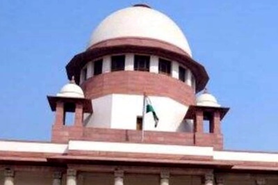 SC Declines Urgent Hearing on Plea Seeking Virtual Court Hearings Be Declared Fundamental Right