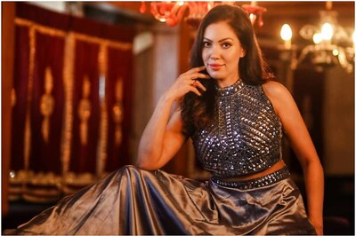 #ArrestMunmunDutta Trends After Taarak Mehta Star Enrages Netizens with Casteist Slur on Video