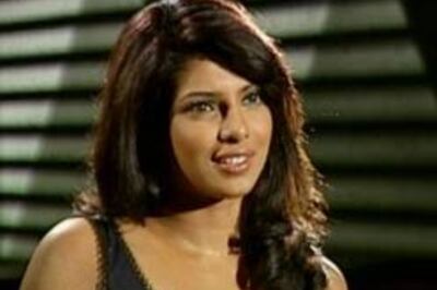 Idol Chat: Priyanka gets into action