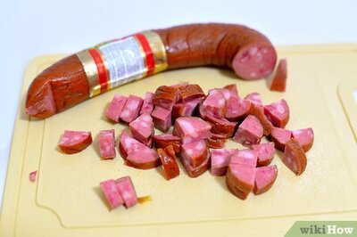 How to Make Cocktail Kielbasa