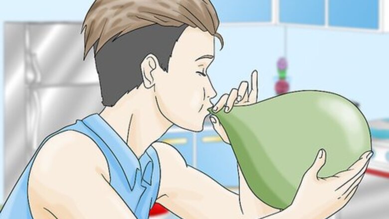 How to Make a Papier Mâché Beehive