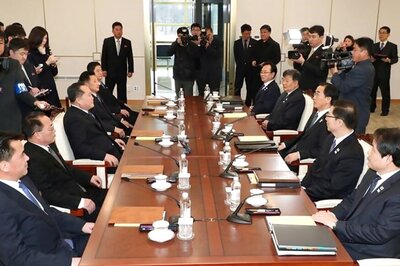 North Korea to Send Athletes, Cheer Squad to Winter Olympics, Says South Korea