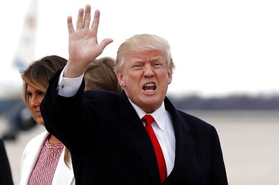 Trump Declares DACA Program 'Dead,' Urges US Congress to Act on Border