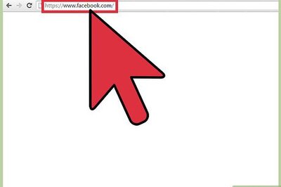 How to Create a Hometown on Facebook