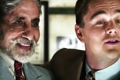 Happy Birthday, Leonardo DiCaprio: Do You Know Hollywood Actor has an Indian Connection?