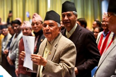 Opinion | Nepal’s Realpolitik in Uncertain Times: Why Democratic Transition is Not Over Yet in Himalayan Nation