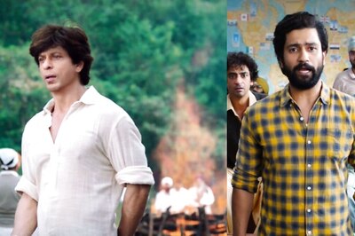 Dunki Trailer: Vicky Kaushal's Character Dies in Shah Rukh Khan Film? Drop 4 Hints at His Fate