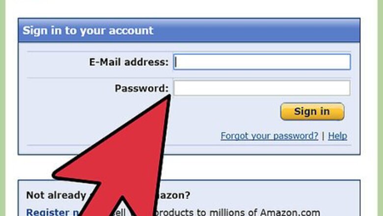 How to Transfer Amazon Payments to PayPal