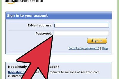 How to Transfer Amazon Payments to PayPal