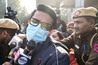 'Aapke Gavaah Toh Abhi...' Court Calls Out Contradiction, Order on Air India 'Peegate' Accused's Bail Tomorrow