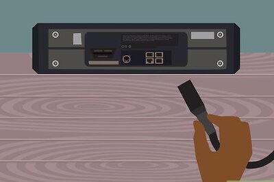 How to Connect an Xbox 360 to a Mac