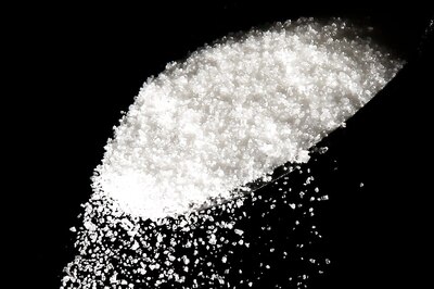 EID Parry, Balrampur Chini: Sugar Stocks Up 8% As Govt Mulls Ethanol Price, Sugar MSP Hike