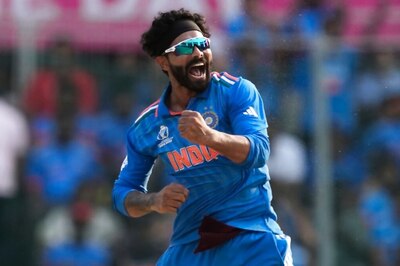 'I Play for CSK So I Know the Conditions Here': Jadeja Registers Historic 3-fer, Surpasses Ajit Agarkar's Tally