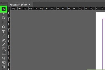 How to Add Borders in InDesign