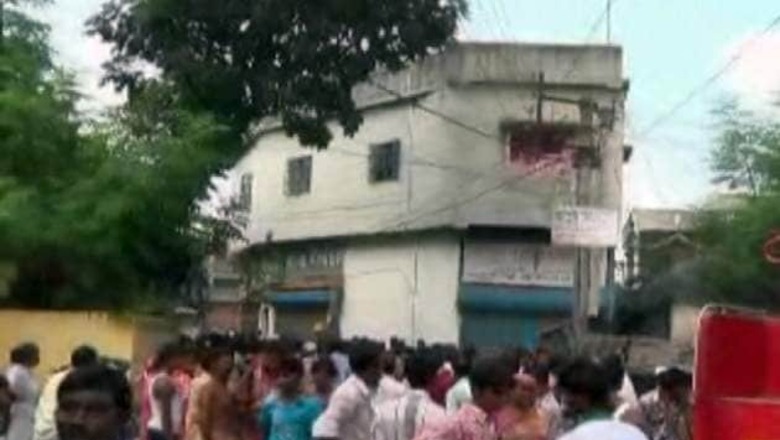 Burdwan blast: NIA custody of one extended, two sent to judicial remand