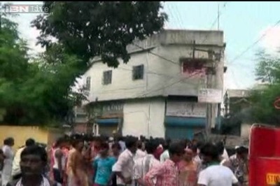 Burdwan blast: NIA custody of one extended, two sent to judicial remand